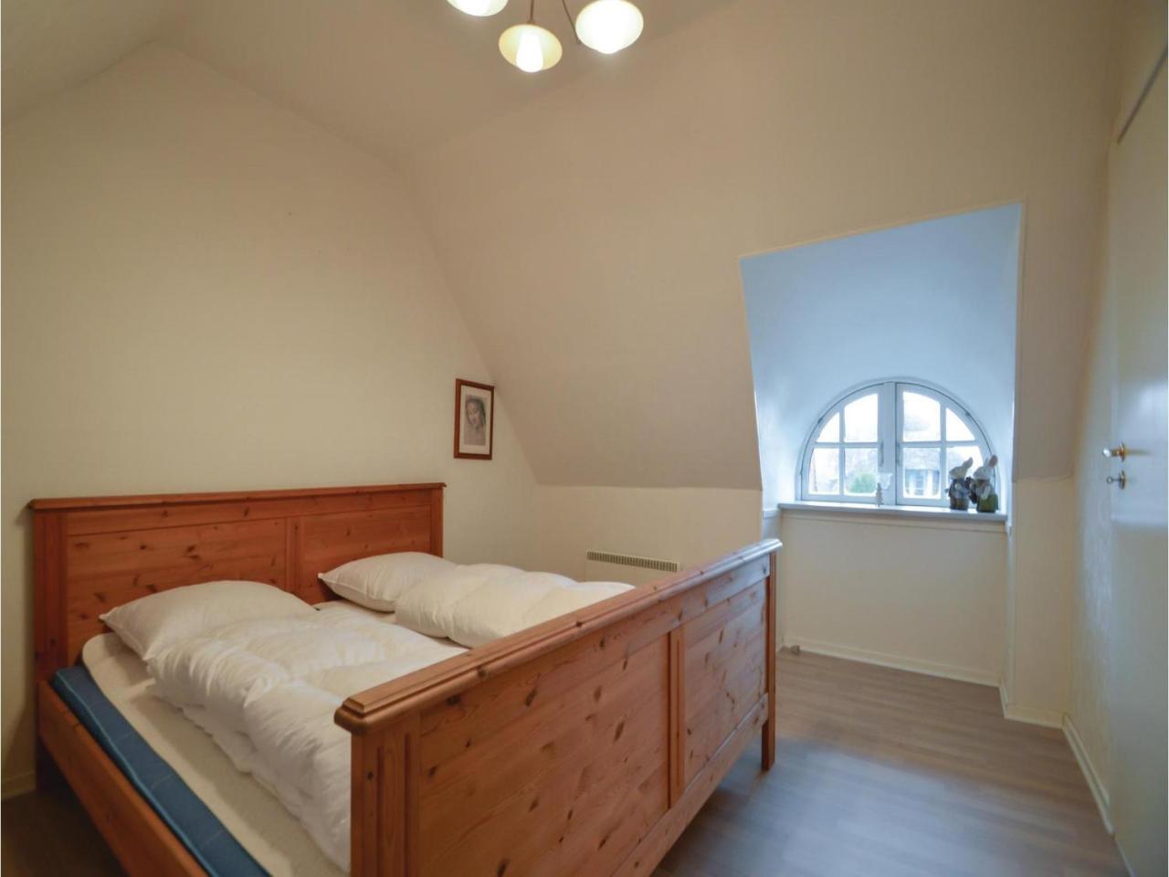 Stunning Home In Hojer With Wifi Экстерьер фото