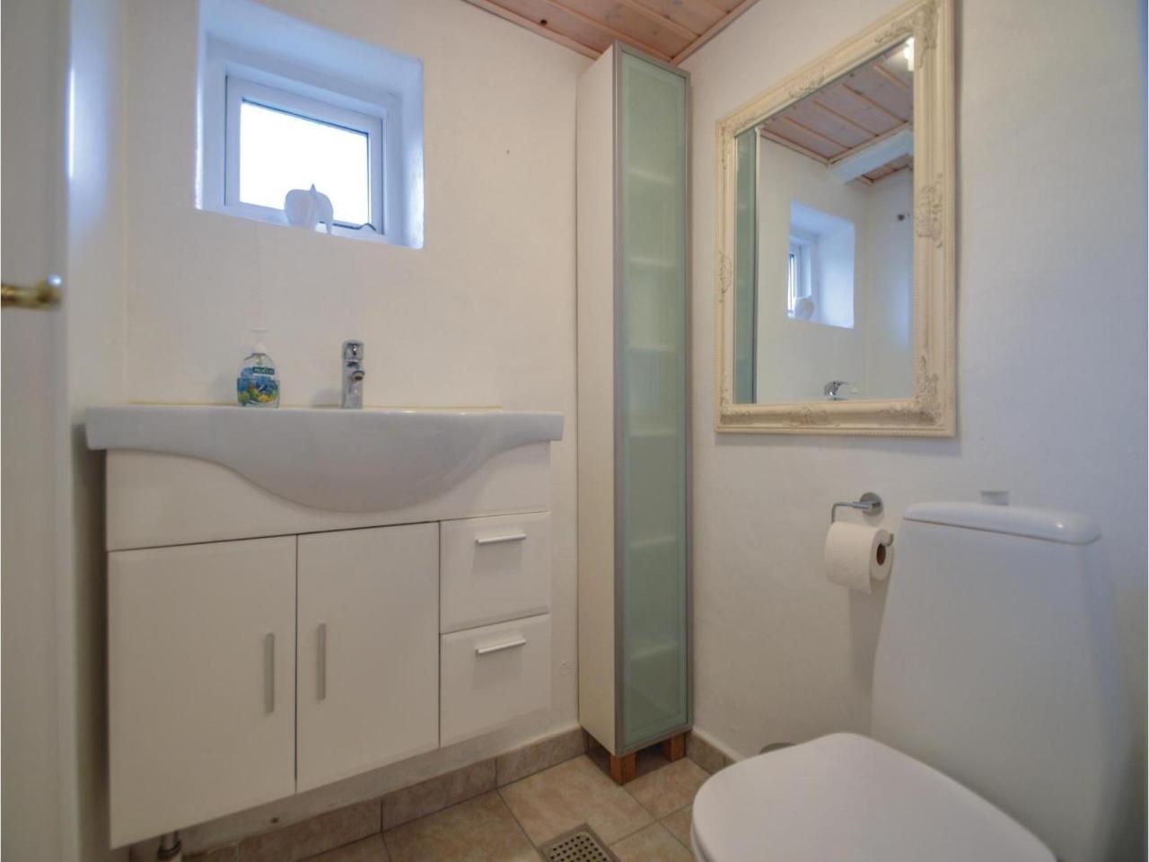 Stunning Home In Hojer With Wifi Экстерьер фото