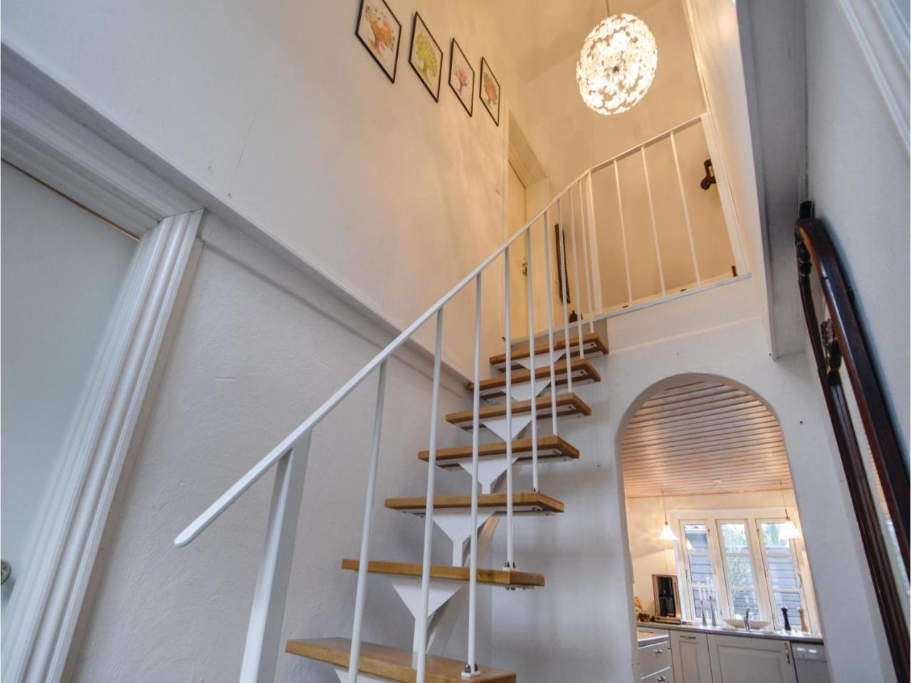 Stunning Home In Hojer With Wifi Экстерьер фото