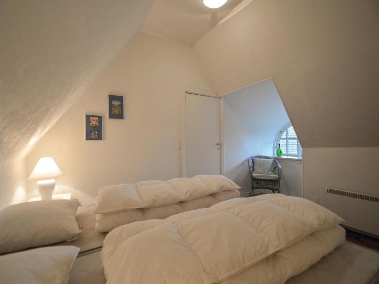 Stunning Home In Hojer With Wifi Экстерьер фото