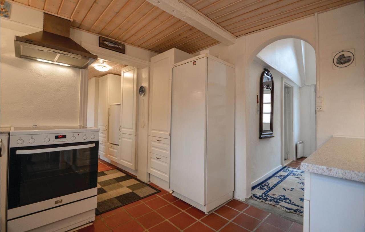Stunning Home In Hojer With Wifi Экстерьер фото