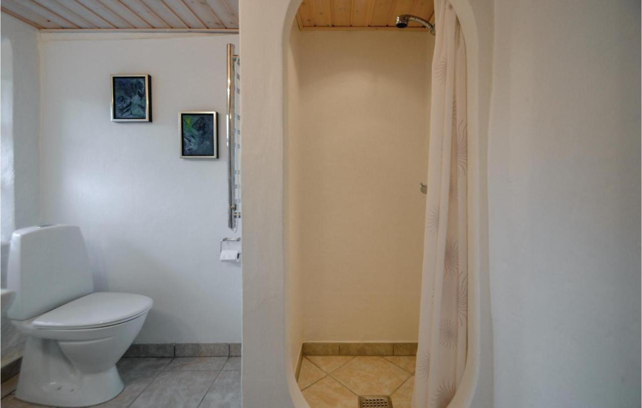 Stunning Home In Hojer With Wifi Экстерьер фото
