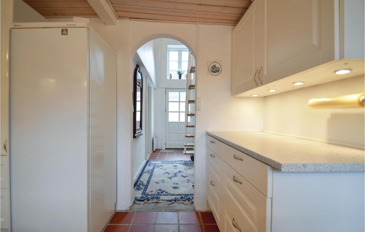 Stunning Home In Hojer With Wifi Экстерьер фото