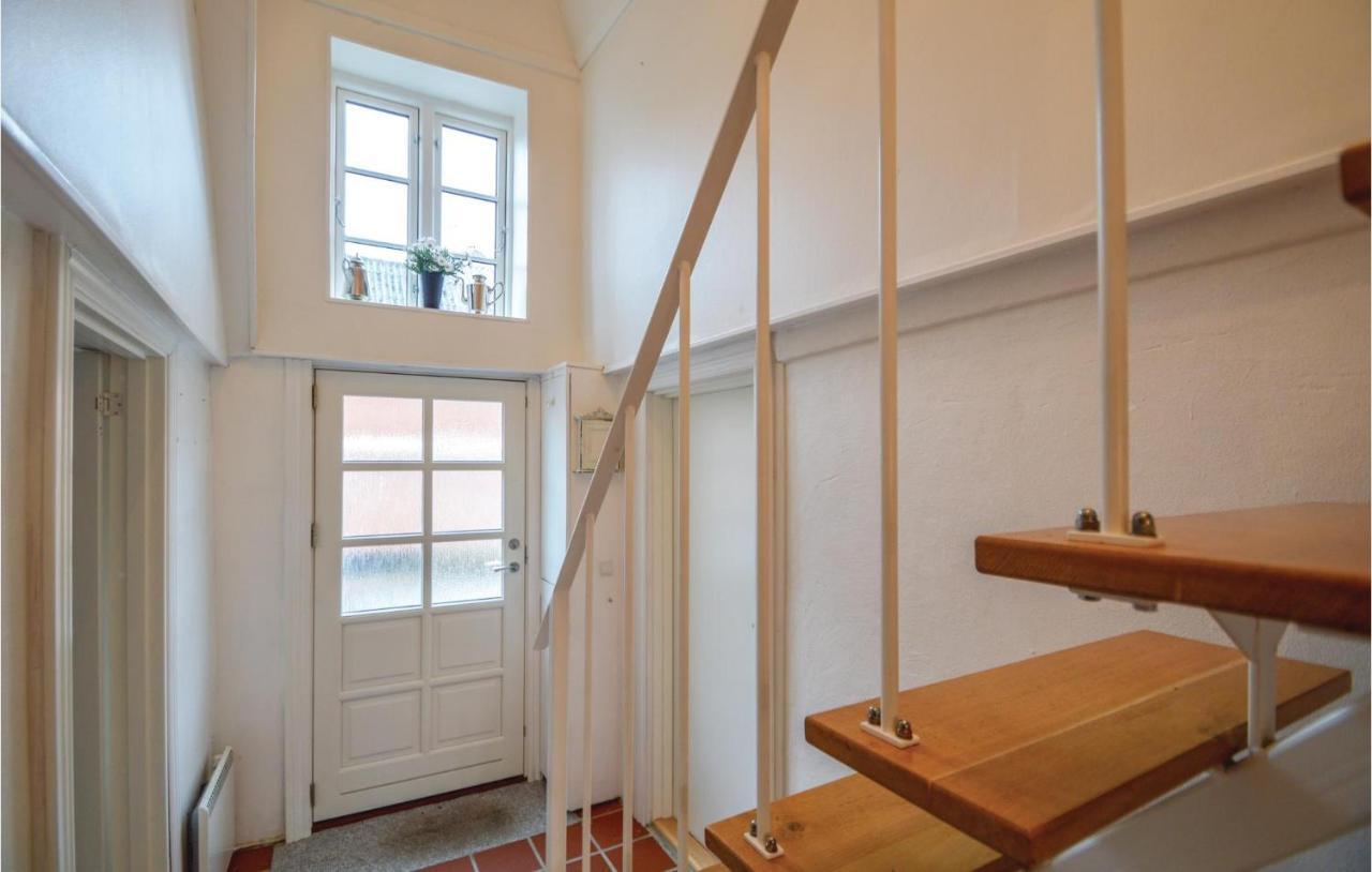 Stunning Home In Hojer With Wifi Экстерьер фото
